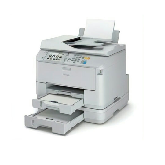 EPSON WorkForce Pro WF-5690DWF